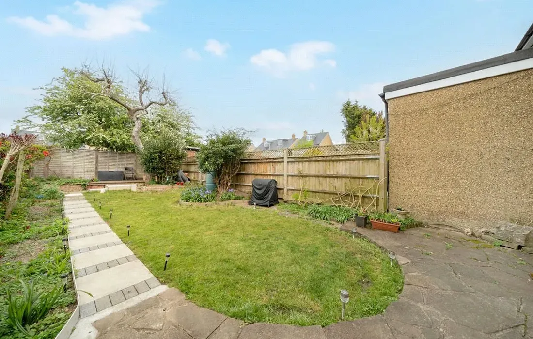 3 bedroom house for sale