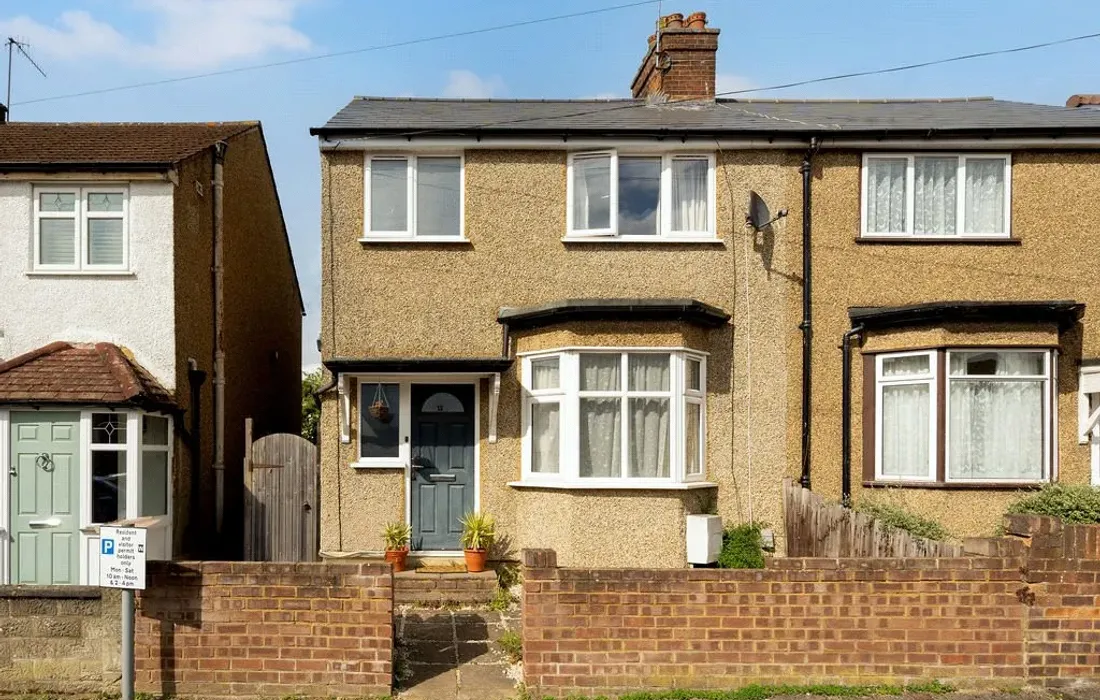 3 bedroom house for sale