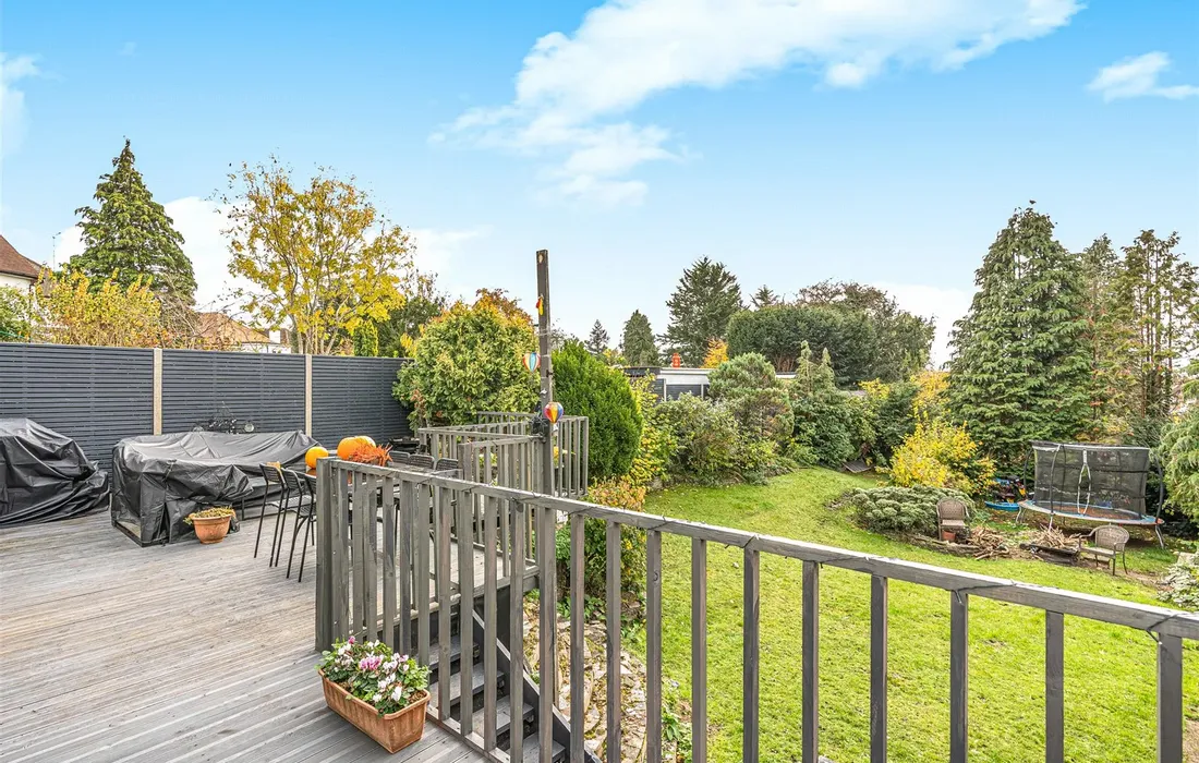 4 bedroom bungalow for sale
