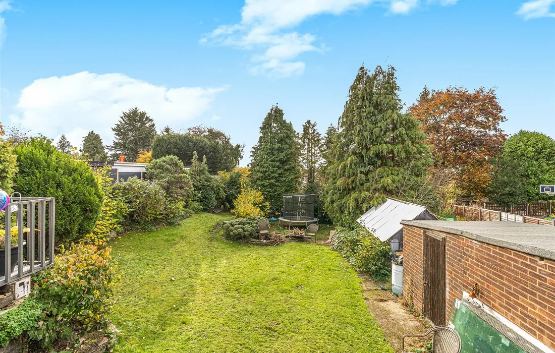 4 bedroom bungalow for sale