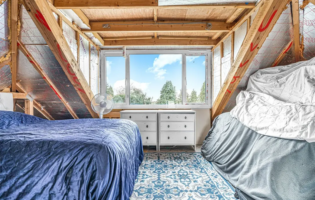 4 bedroom bungalow for sale