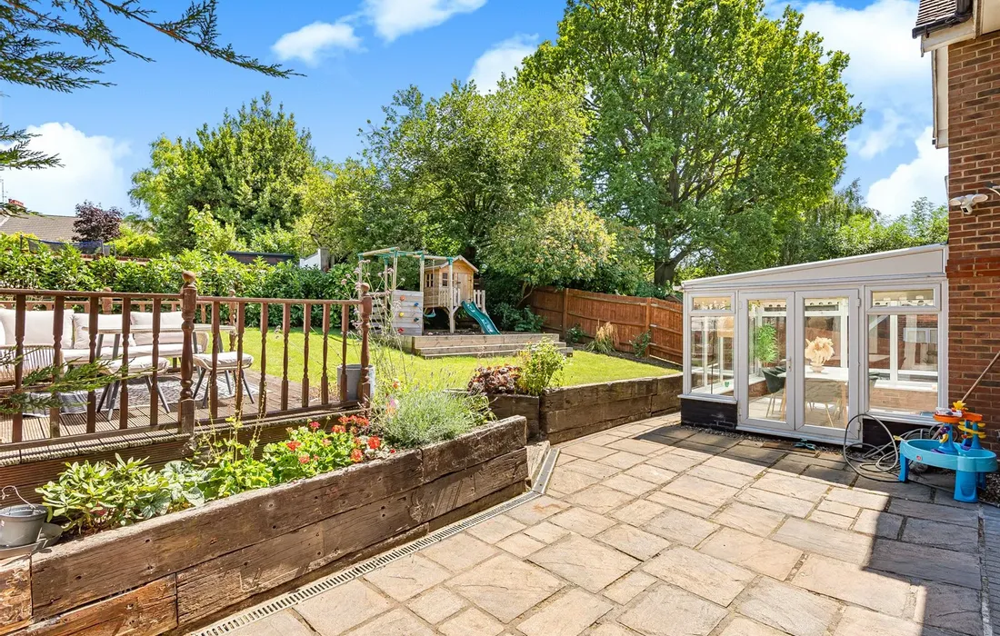 4 bedroom house for sale