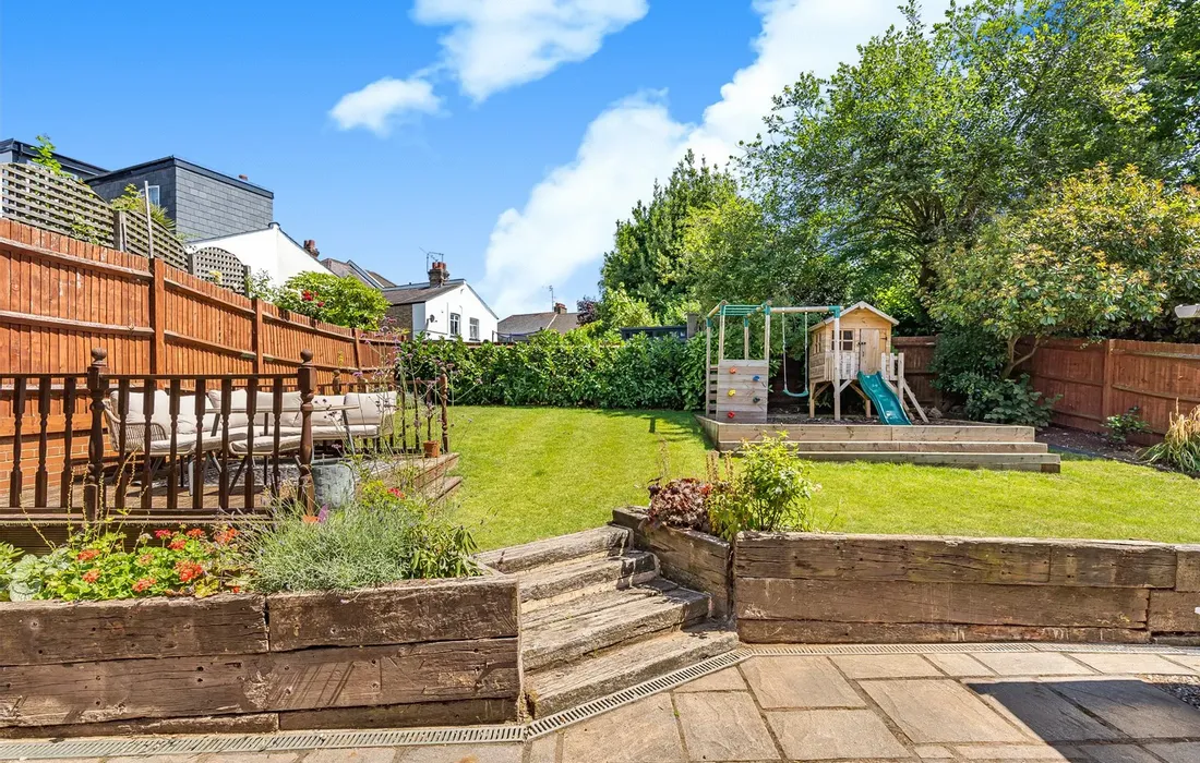 4 bedroom house for sale