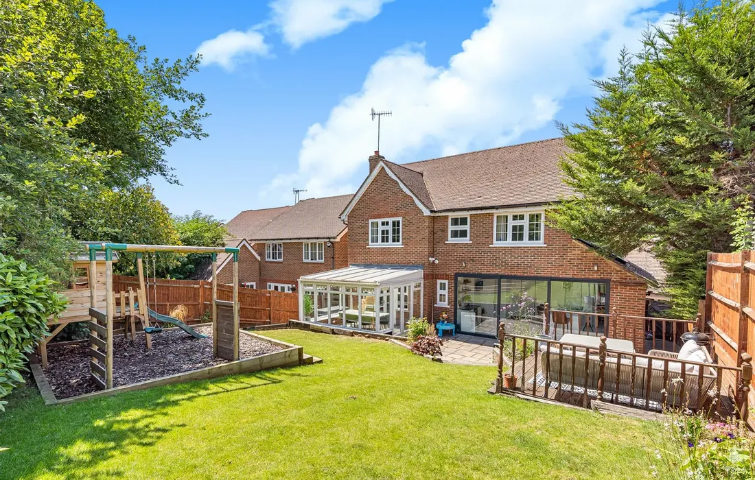 4 bedroom house for sale