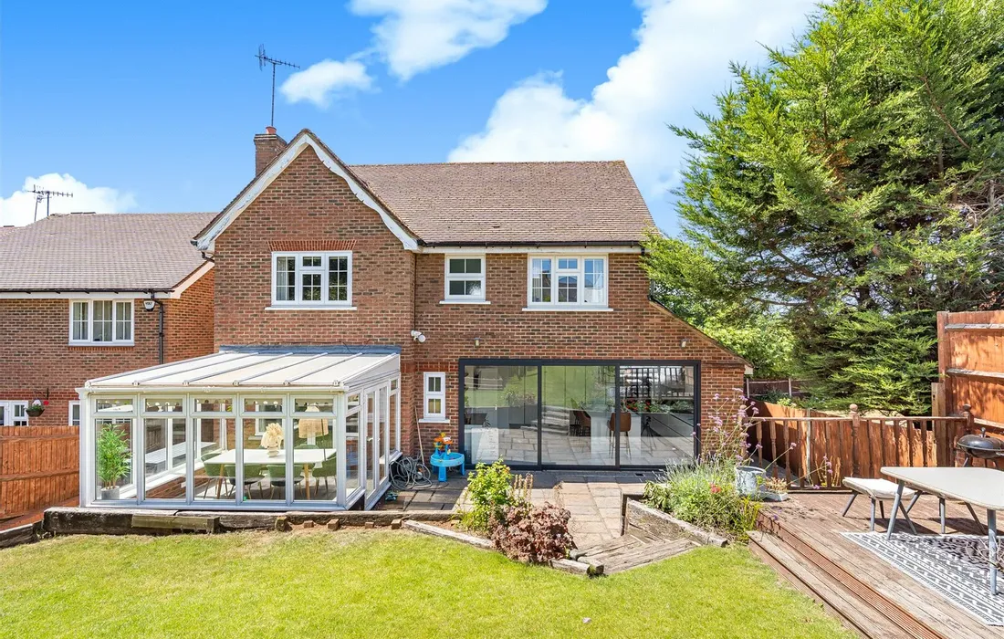 4 bedroom house for sale