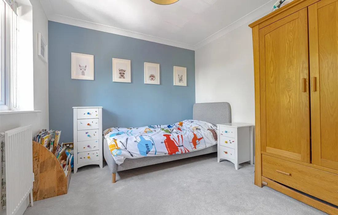 4 bedroom house for sale