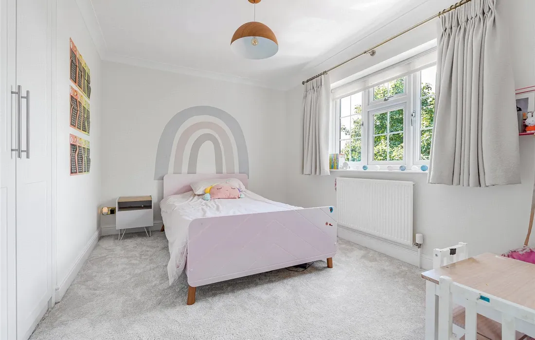 4 bedroom house for sale