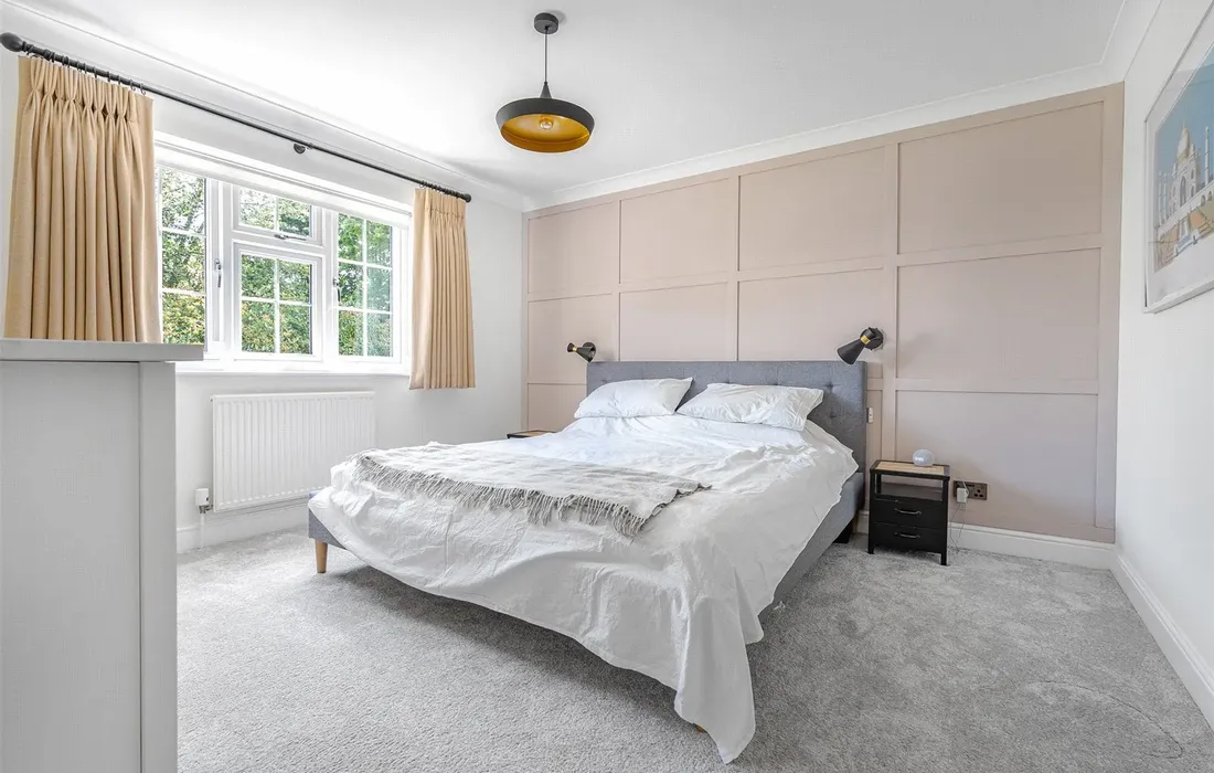 4 bedroom house for sale