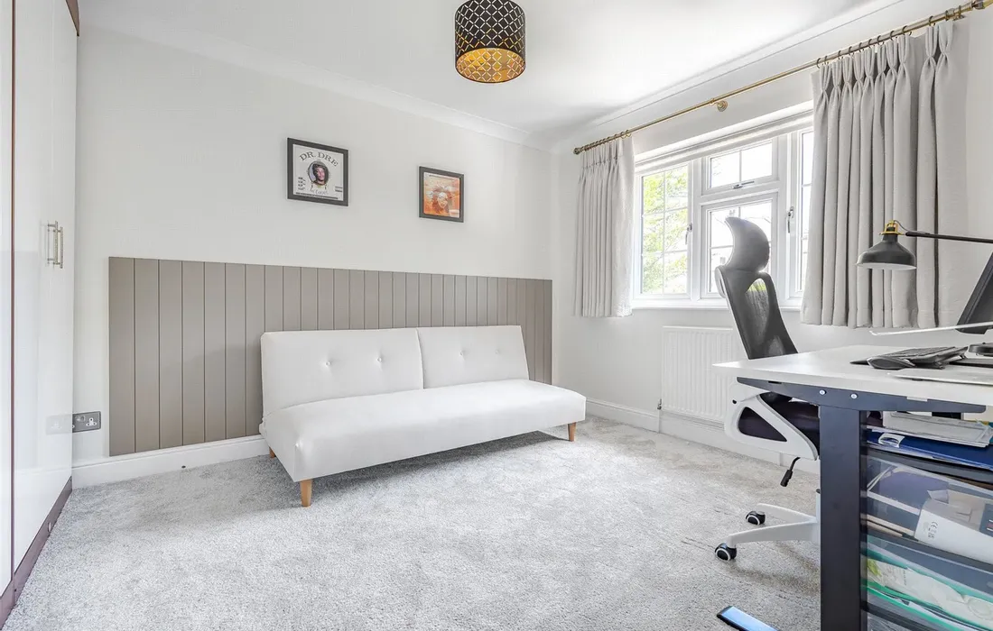 4 bedroom house for sale