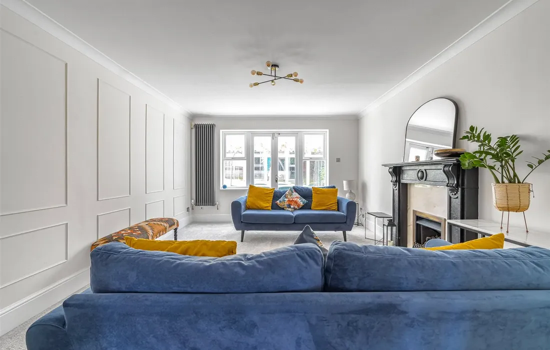 4 bedroom house for sale