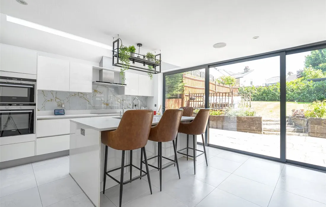 4 bedroom house for sale