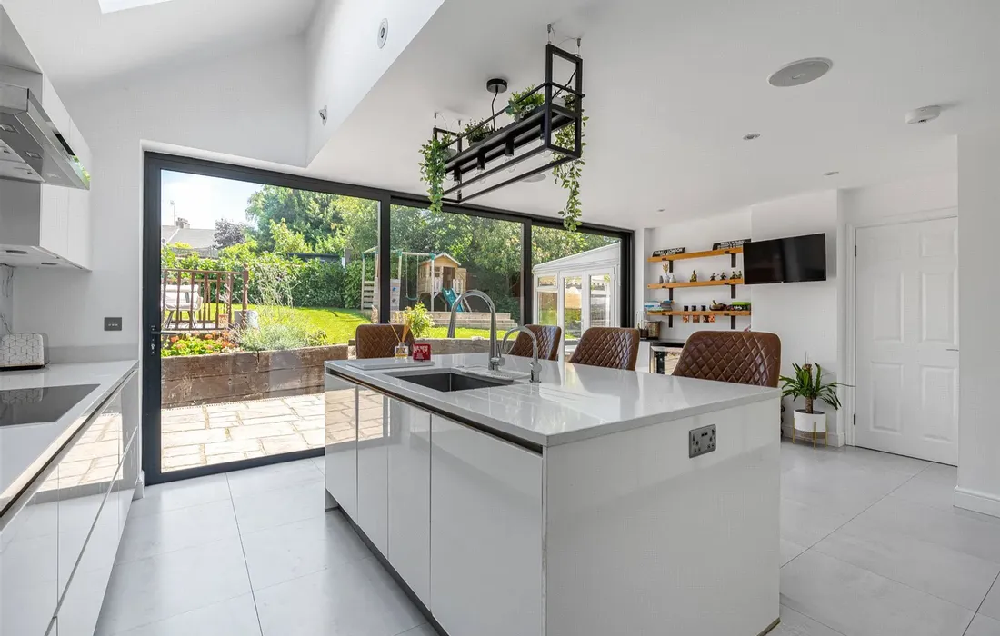 4 bedroom house for sale