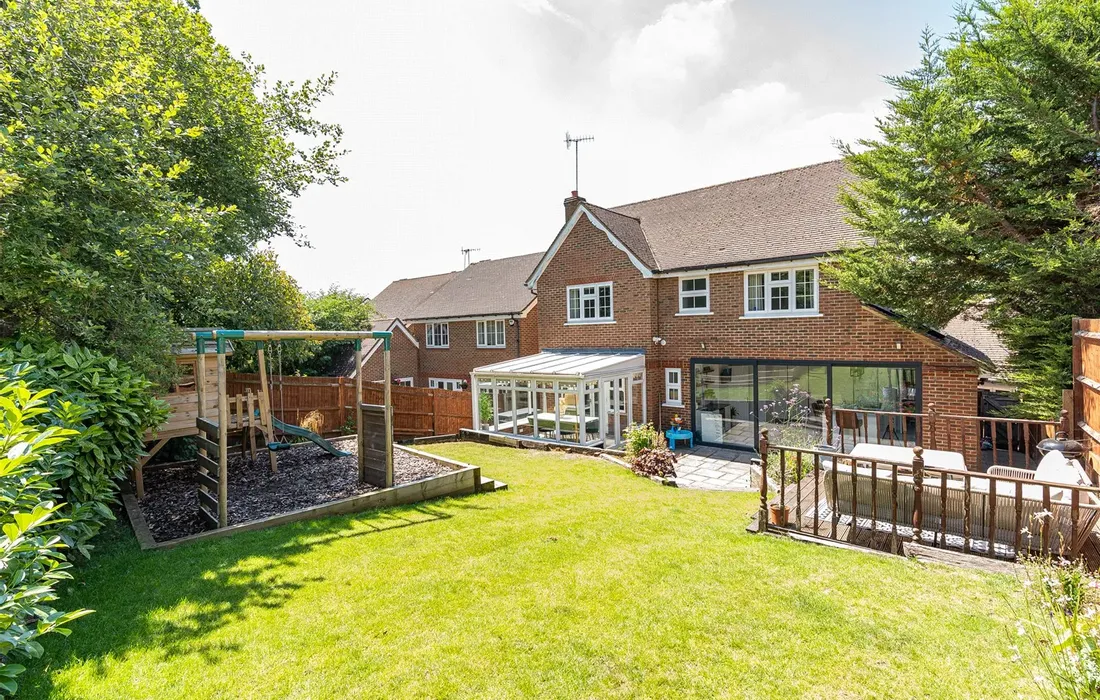 4 bedroom house for sale