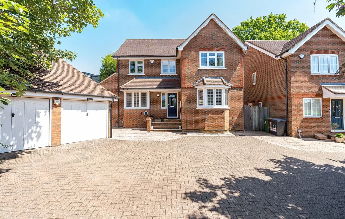 4 bedroom house for sale