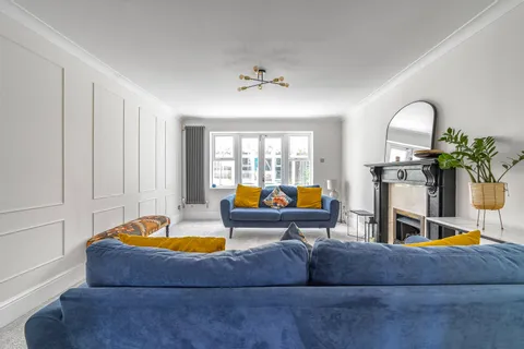 4 bedroom house for sale