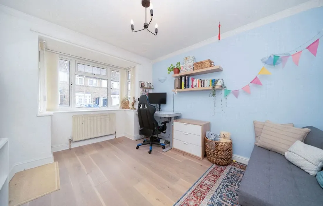 3 bedroom house for sale