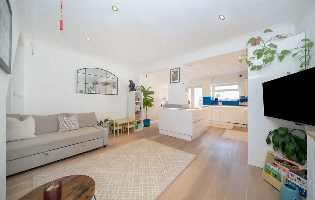 3 bedroom house for sale