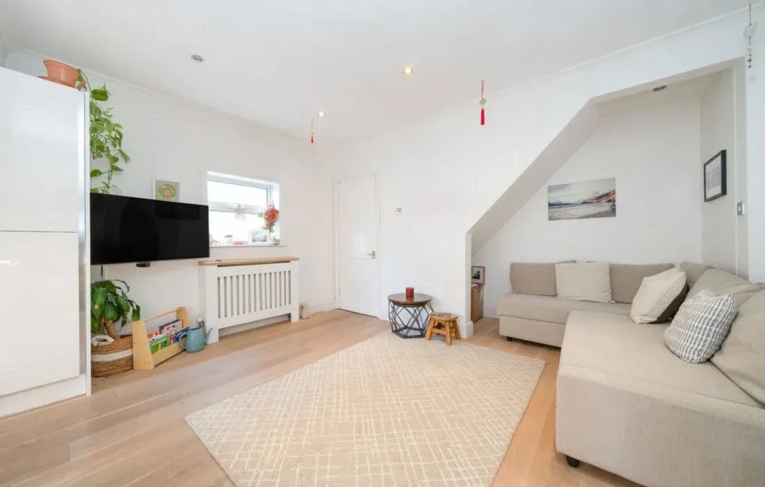 3 bedroom house for sale