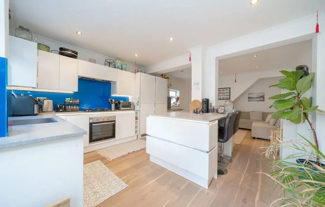 3 bedroom house for sale