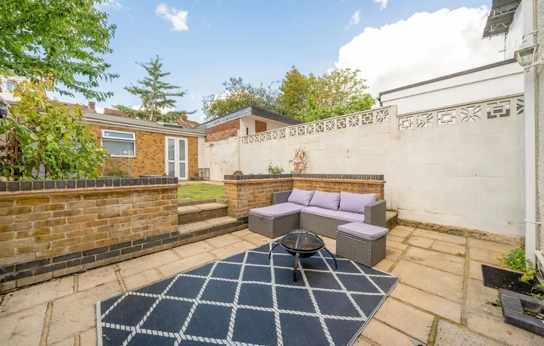 3 bedroom house for sale