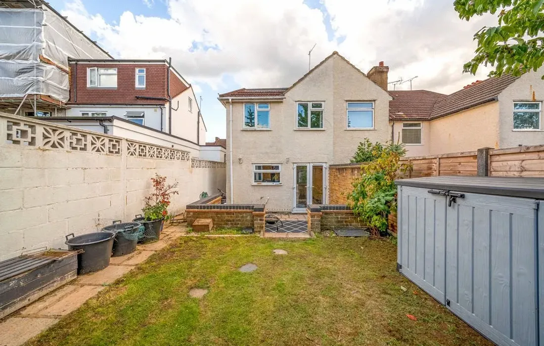 3 bedroom house for sale