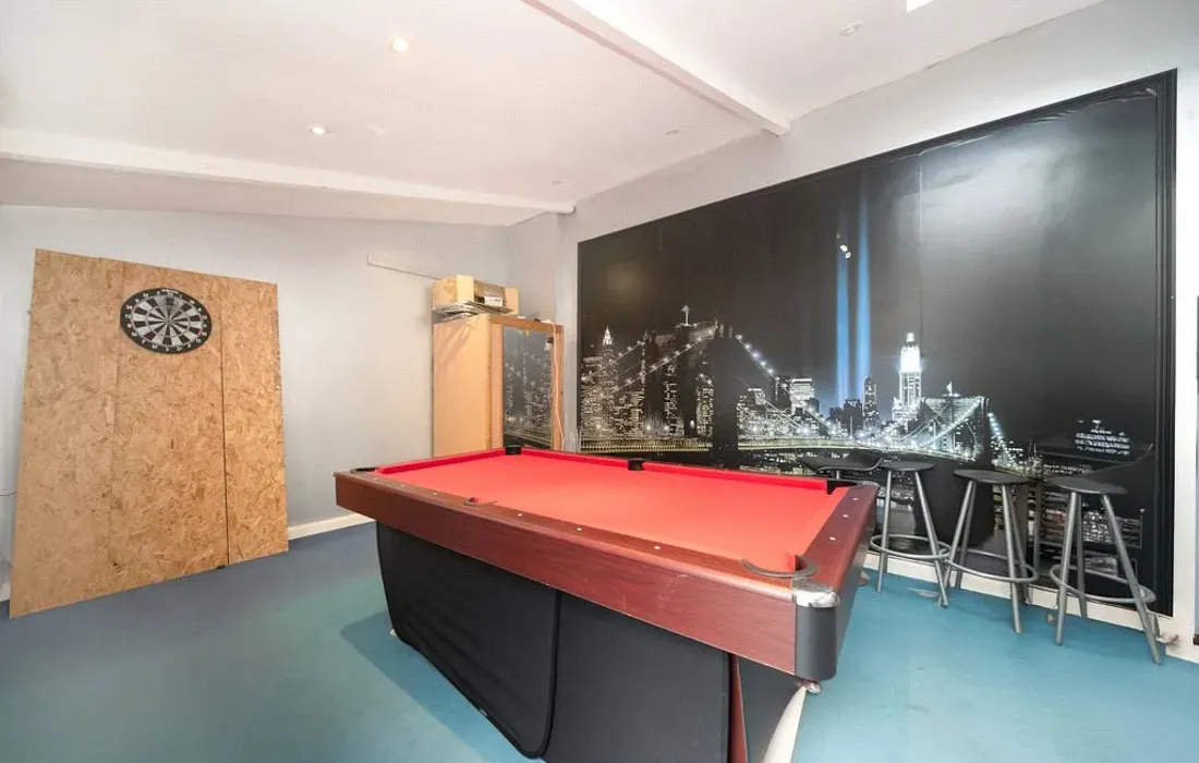 3 bedroom house for sale