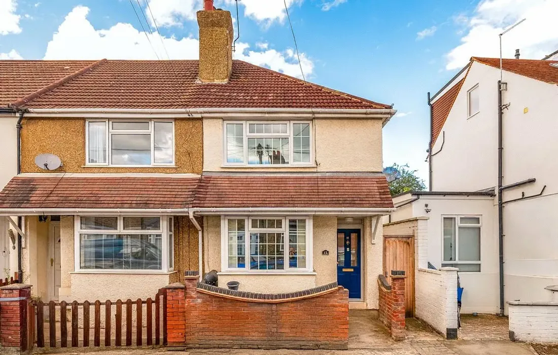 3 bedroom house for sale
