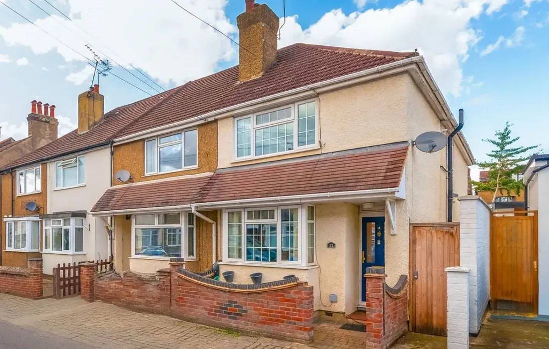 3 bedroom house for sale
