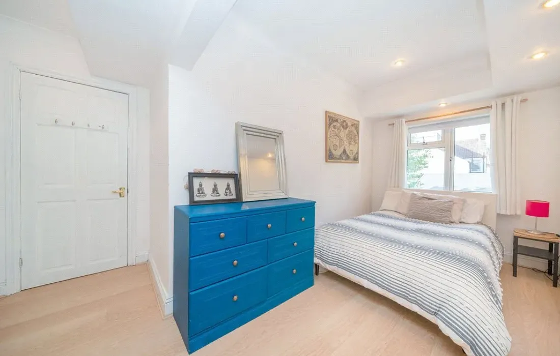 3 bedroom house for sale