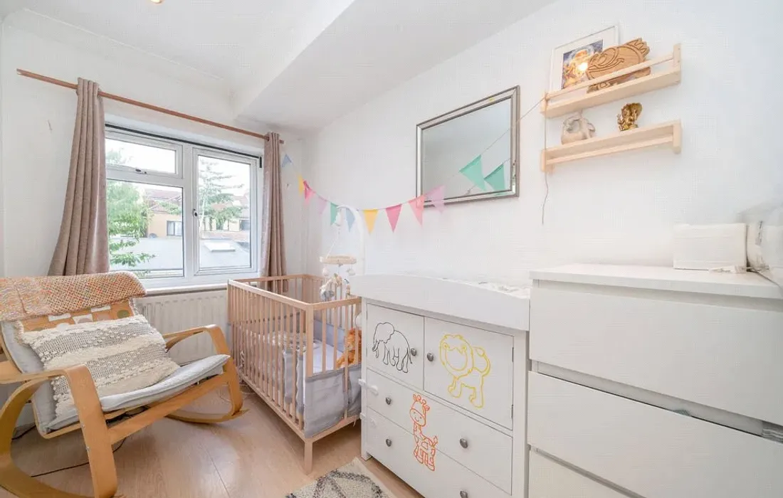 3 bedroom house for sale