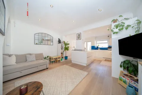 3 bedroom house for sale