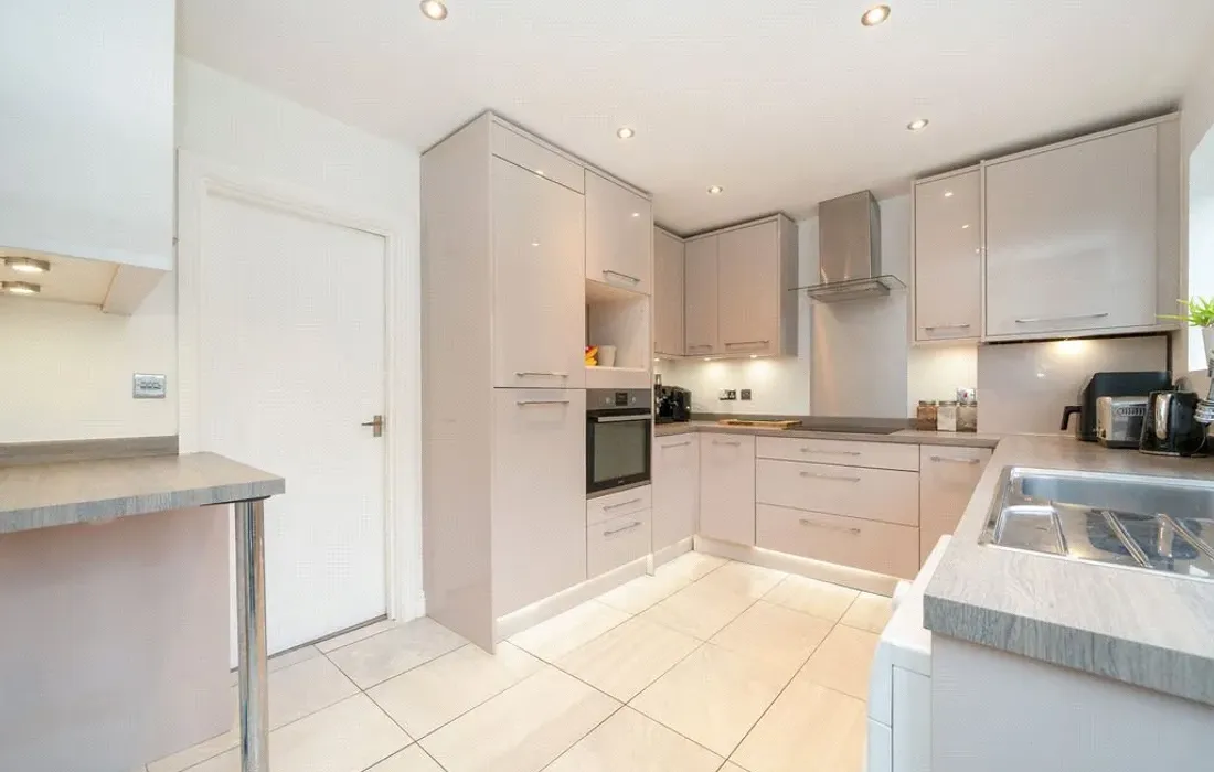 3 bedroom house for sale