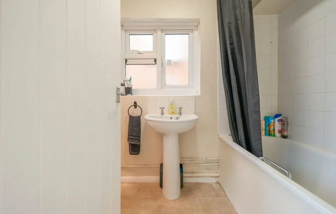 3 bedroom house for sale