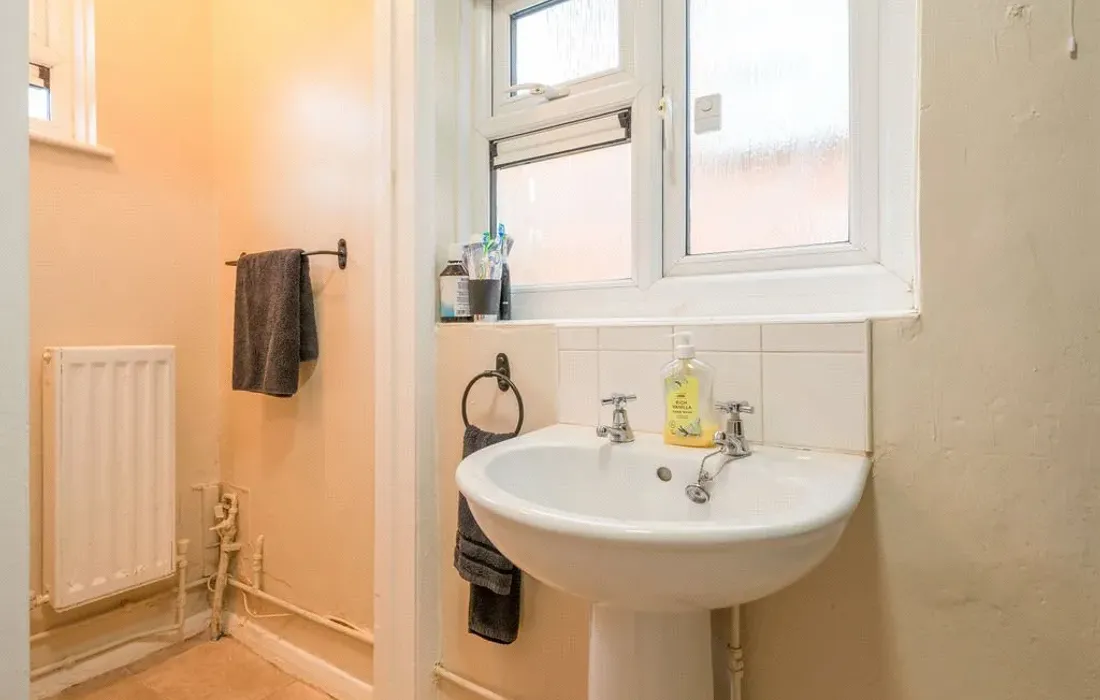 3 bedroom house for sale