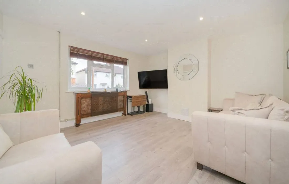 3 bedroom house for sale