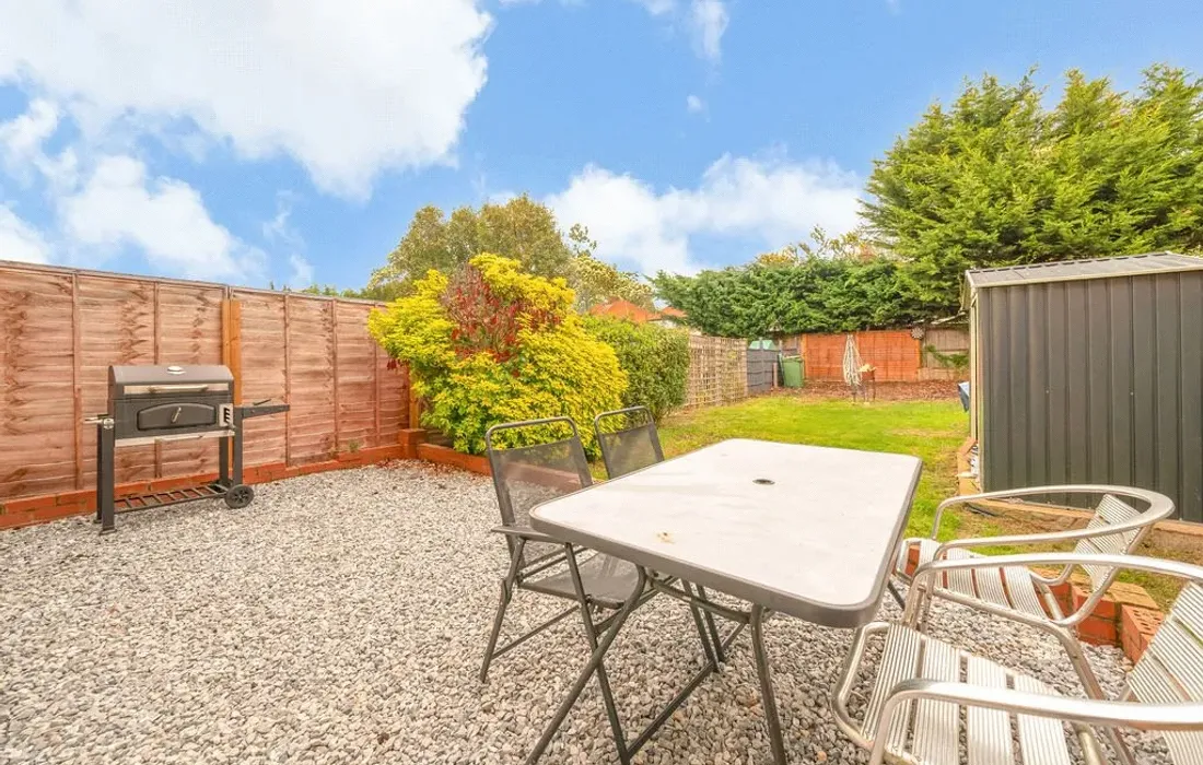 3 bedroom house for sale