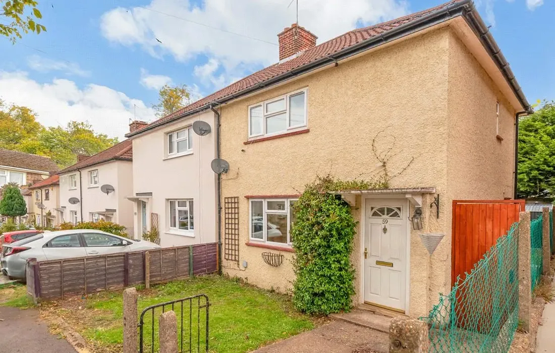 3 bedroom house for sale