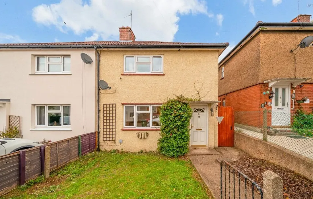 3 bedroom house for sale