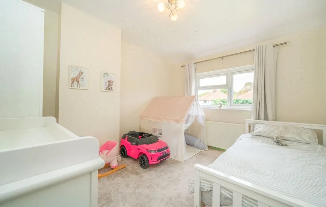 3 bedroom house for sale