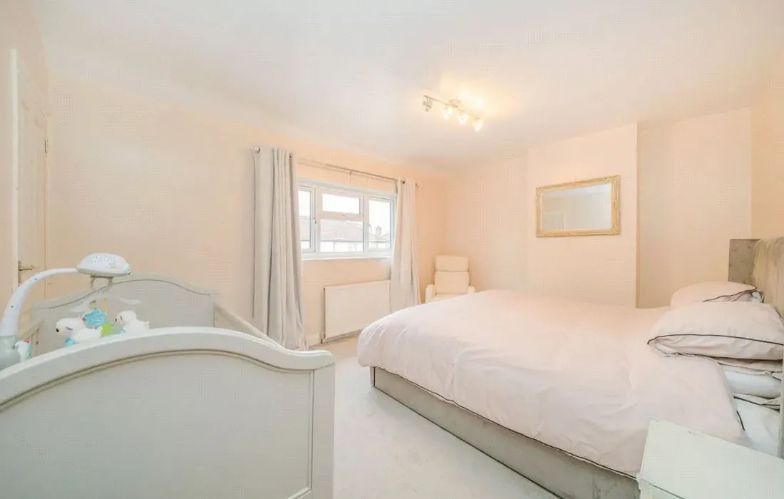 3 bedroom house for sale