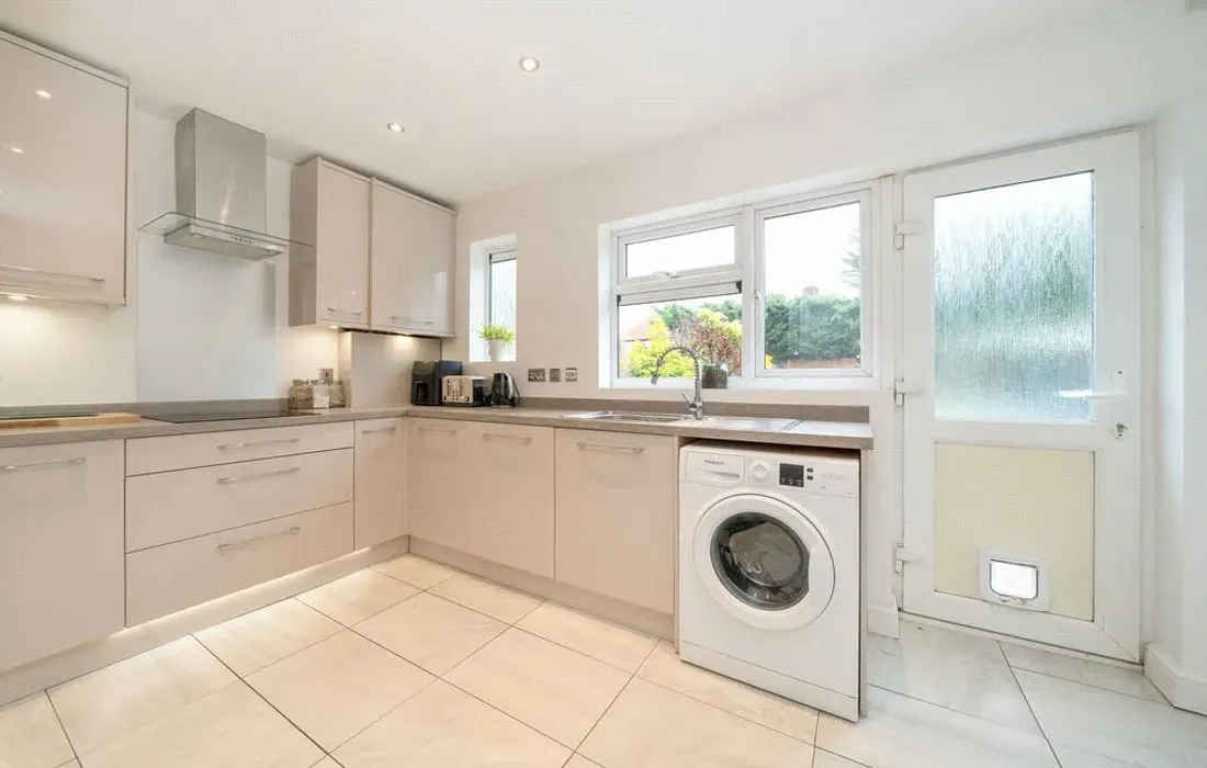 3 bedroom house for sale