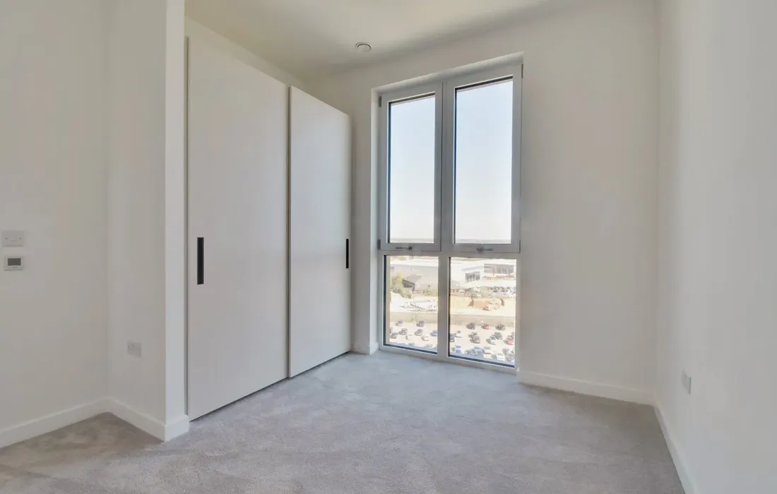 2 bedroom apartment to rent