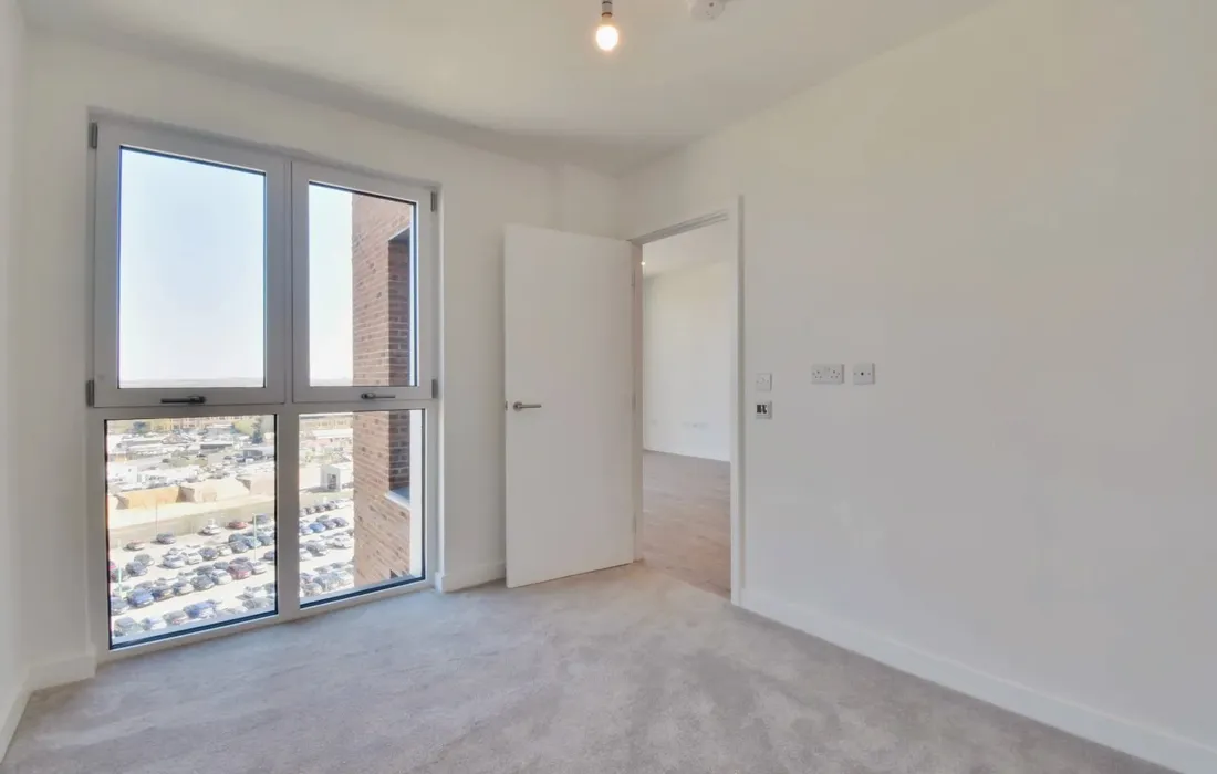 2 bedroom apartment to rent