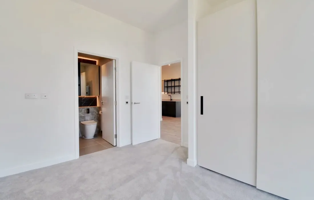 2 bedroom apartment to rent