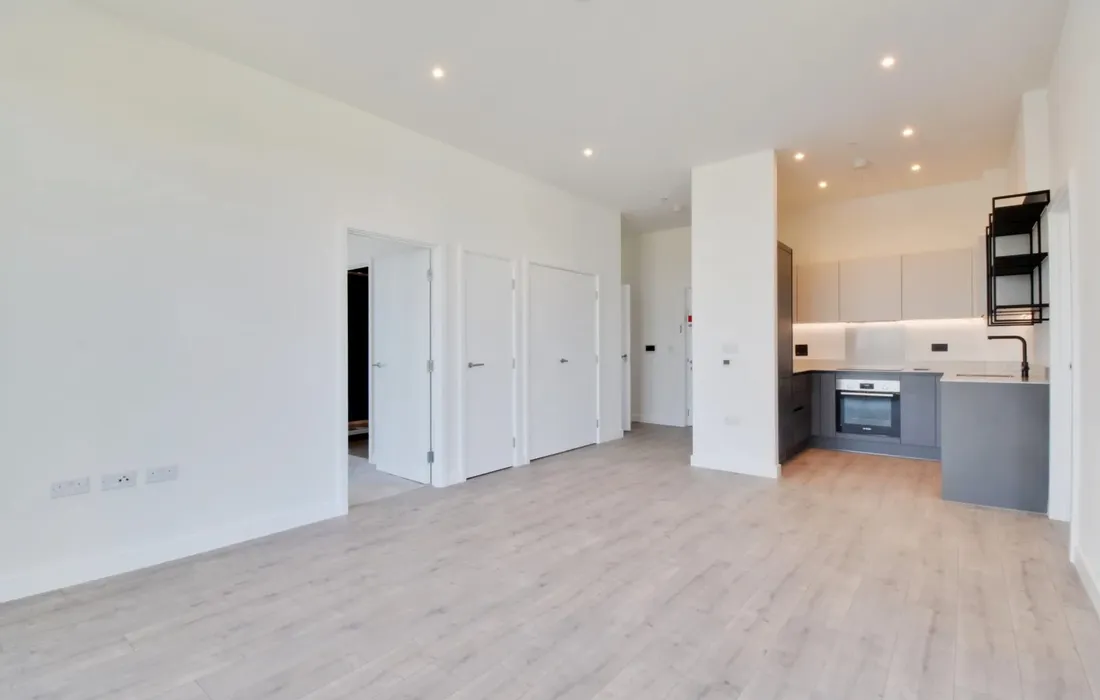 2 bedroom apartment to rent