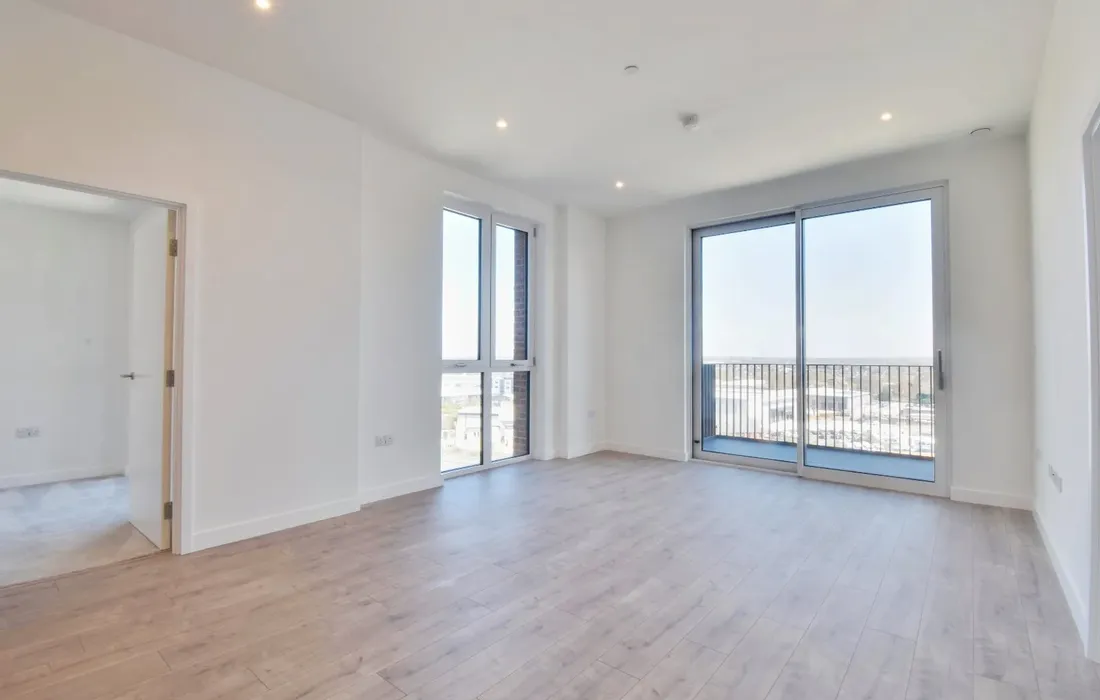 2 bedroom apartment to rent