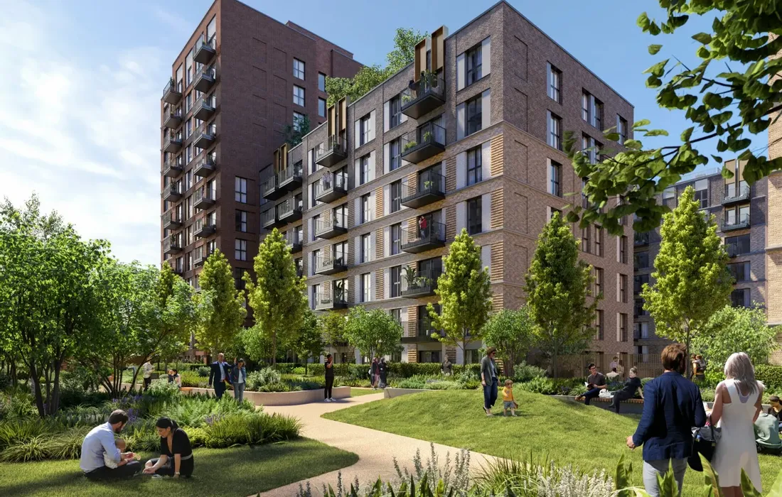 2 bedroom apartment to rent