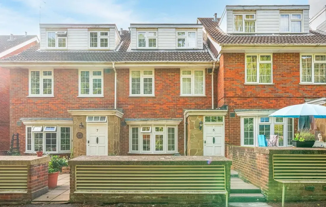 1 bedroom apartment for sale