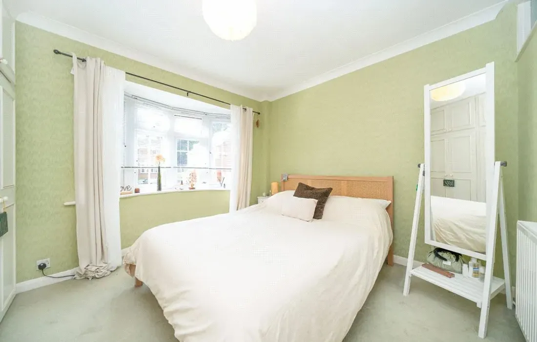 1 bedroom apartment for sale