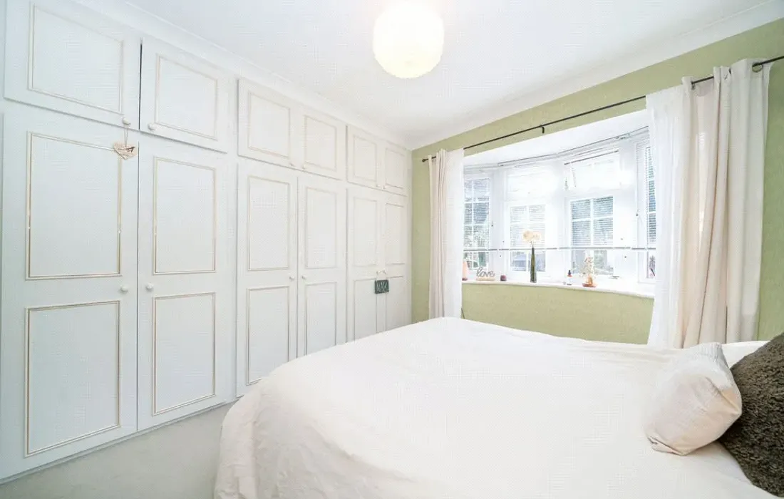 1 bedroom apartment for sale